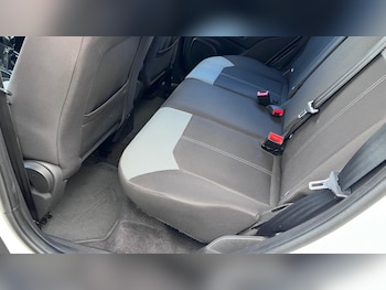 Used Ford Ecosport 2015 for sale - 76078294: Photo