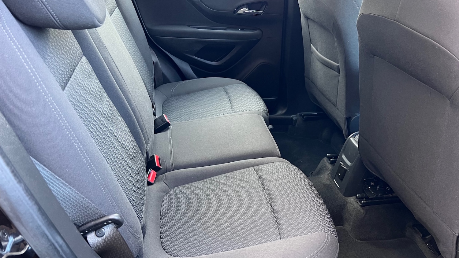 Used Vauxhall Mokka X 2017 for sale - 76829646: Photo 11