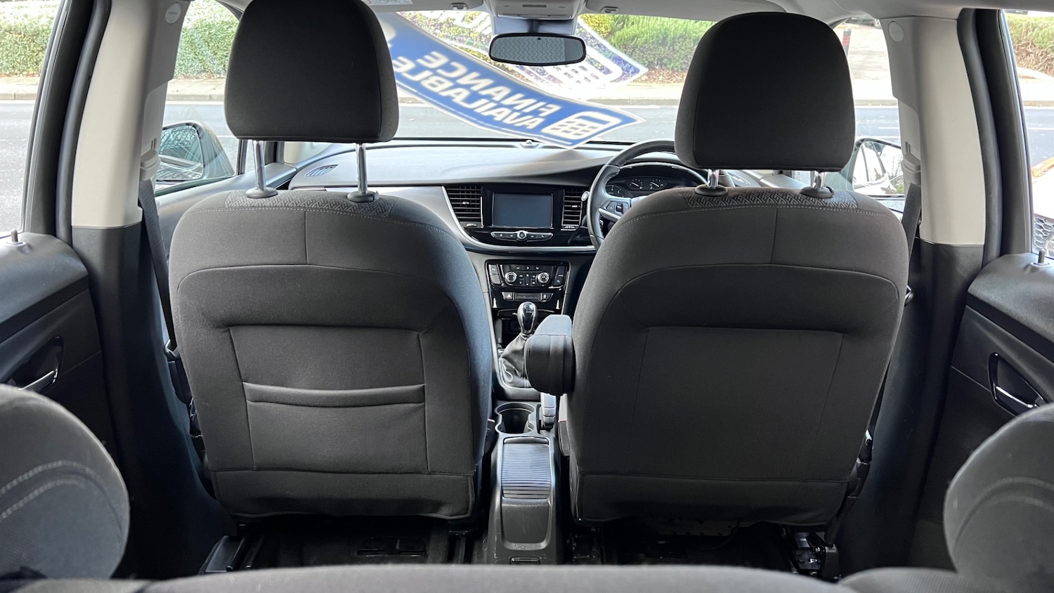 Used Vauxhall Mokka X 2017 for sale - 76829646: Photo 15