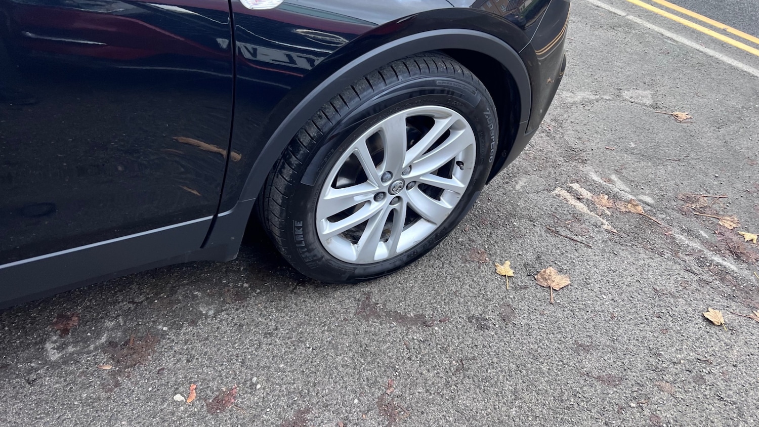 Used Vauxhall Mokka X 2017 for sale - 76829646: Photo 17