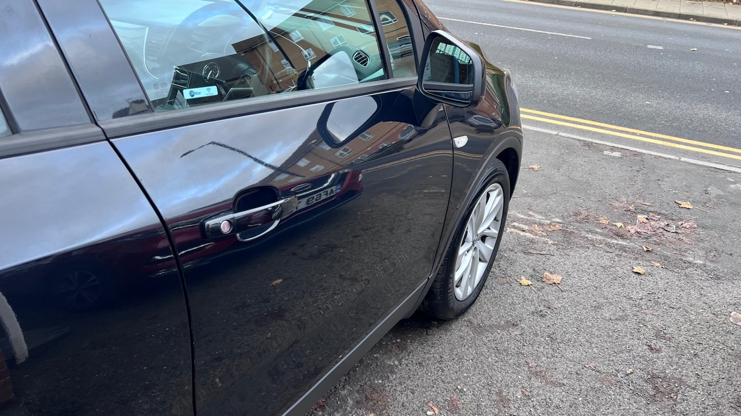 Used Vauxhall Mokka X 2017 for sale - 76829646: Photo 18