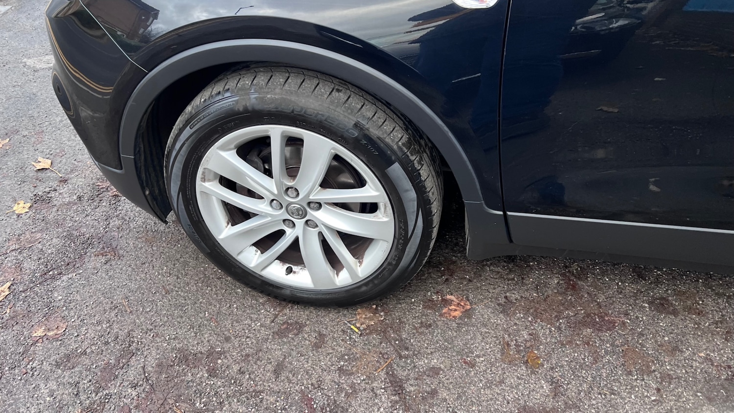 Used Vauxhall Mokka X 2017 for sale - 76829646: Photo 19