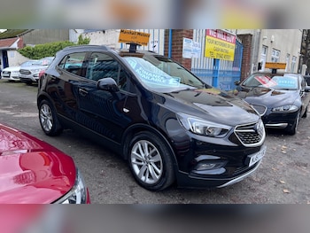 2017 (67) - 1.4T Active 5dr fsh 2 owners 2 keys very clean car. Finance available.