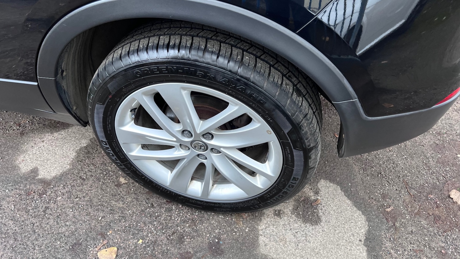 Used Vauxhall Mokka X 2017 for sale - 76829646: Photo 2