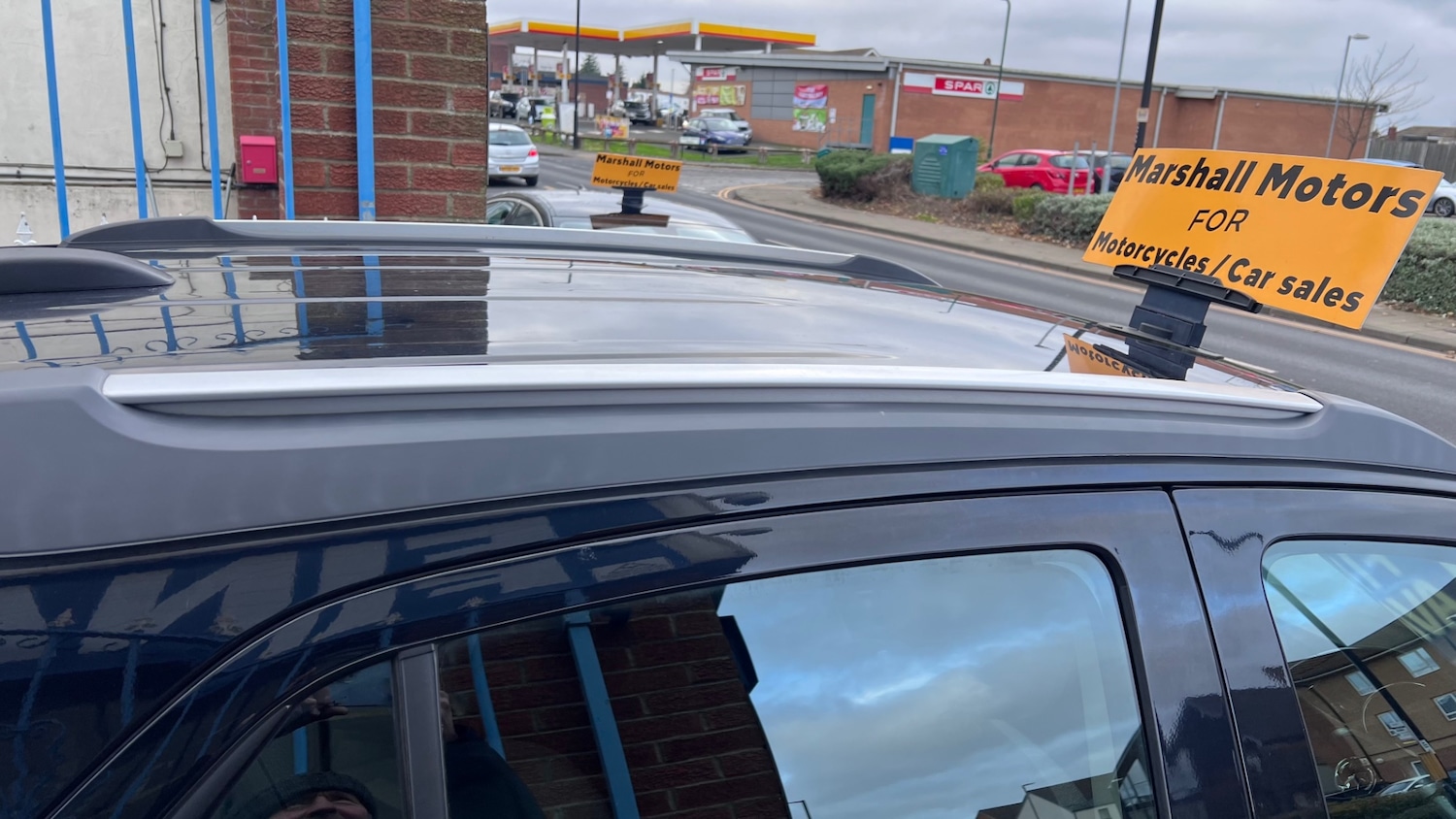 Used Vauxhall Mokka X 2017 for sale - 76829646: Photo 20