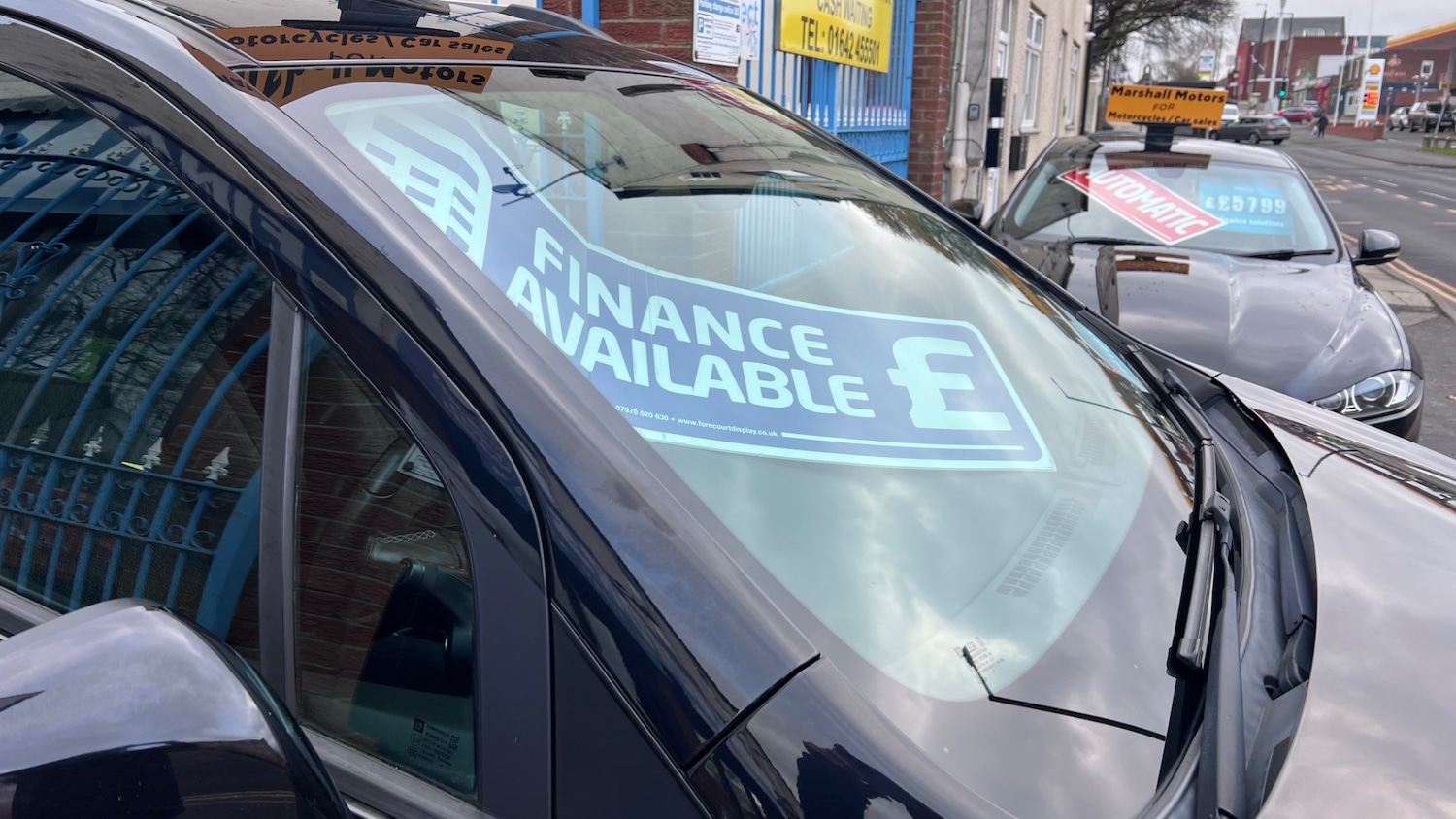 Used Vauxhall Mokka X 2017 for sale - 76829646: Photo 26