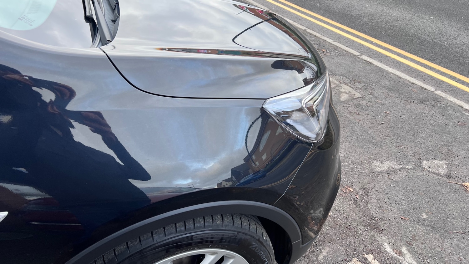 Used Vauxhall Mokka X 2017 for sale - 76829646: Photo 28