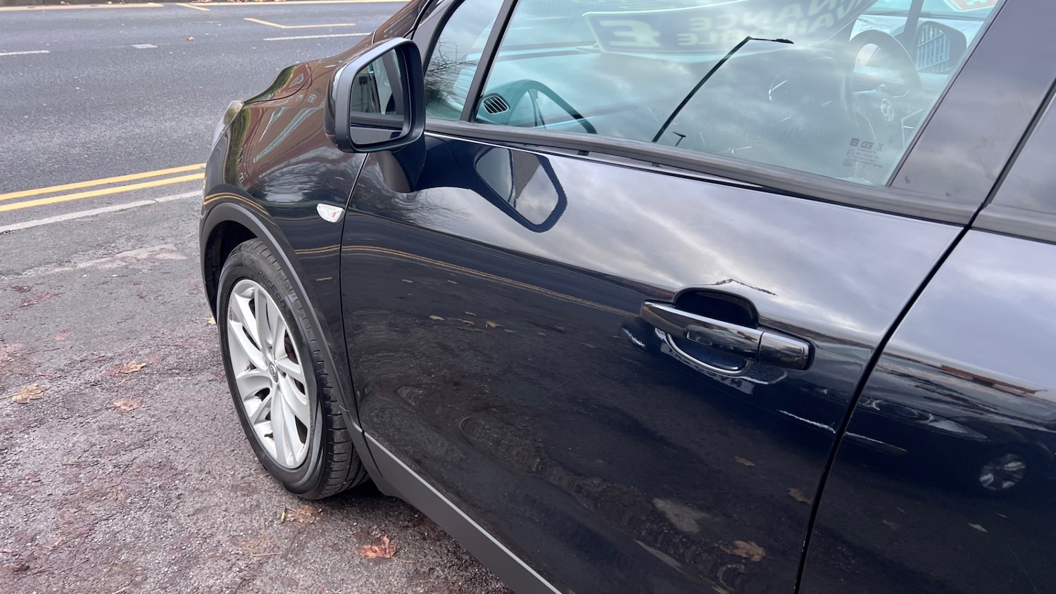 Used Vauxhall Mokka X 2017 for sale - 76829646: Photo 30