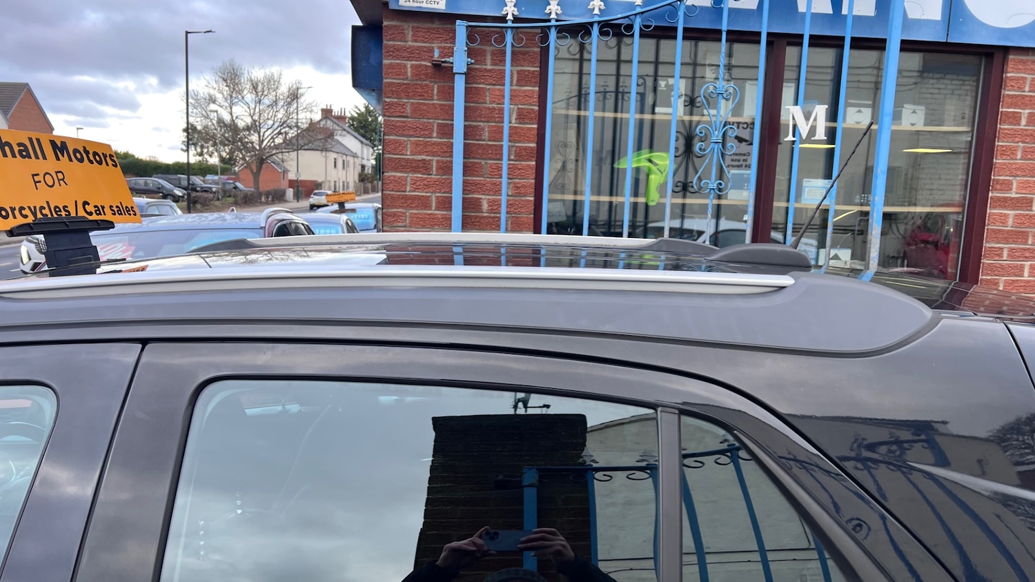 Used Vauxhall Mokka X 2017 for sale - 76829646: Photo 31