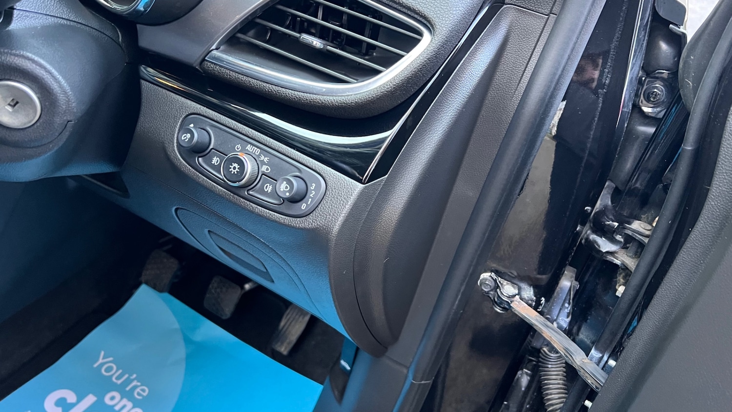 Used Vauxhall Mokka X 2017 for sale - 76829646: Photo 34