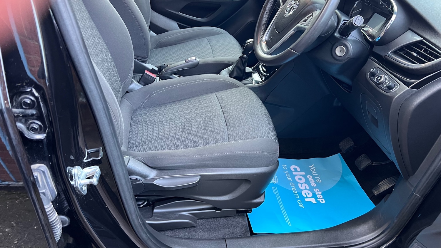 Used Vauxhall Mokka X 2017 for sale - 76829646: Photo 36