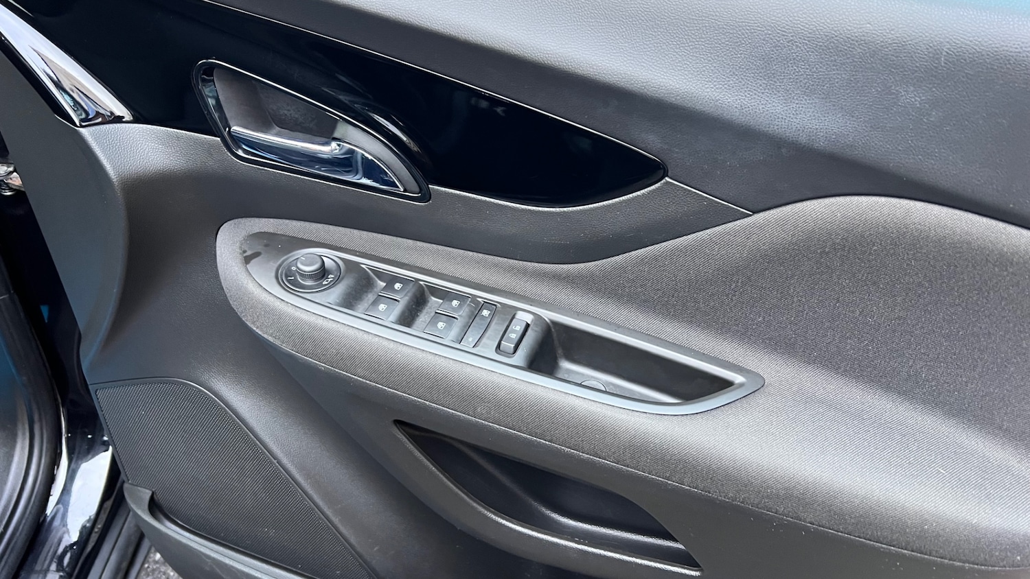 Used Vauxhall Mokka X 2017 for sale - 76829646: Photo 37