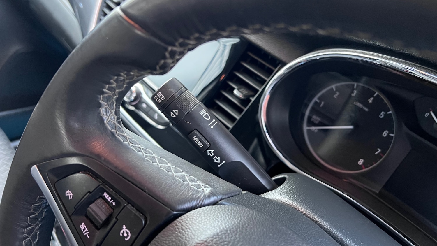 Used Vauxhall Mokka X 2017 for sale - 76829646: Photo 40