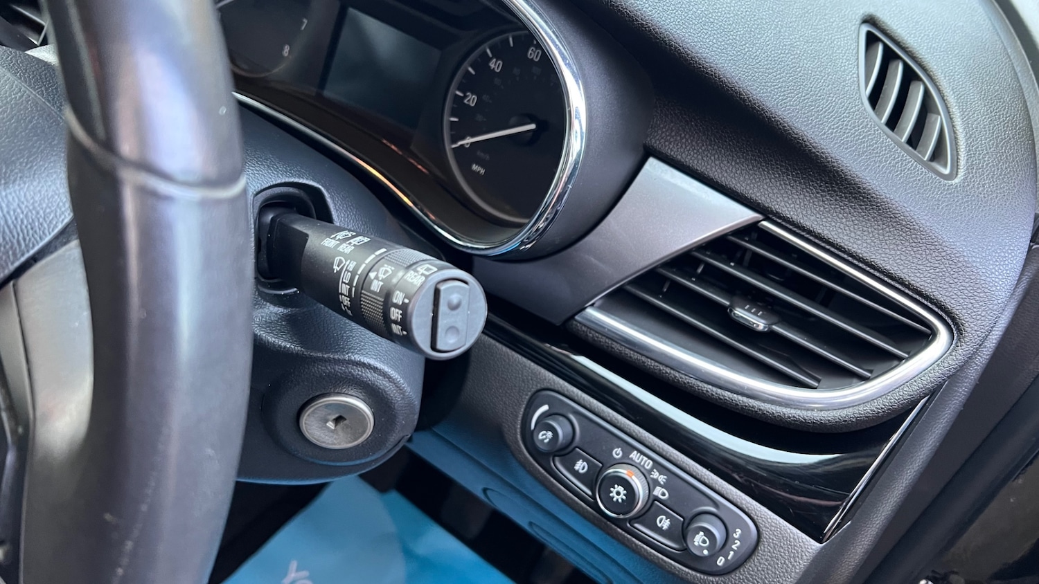 Used Vauxhall Mokka X 2017 for sale - 76829646: Photo 41