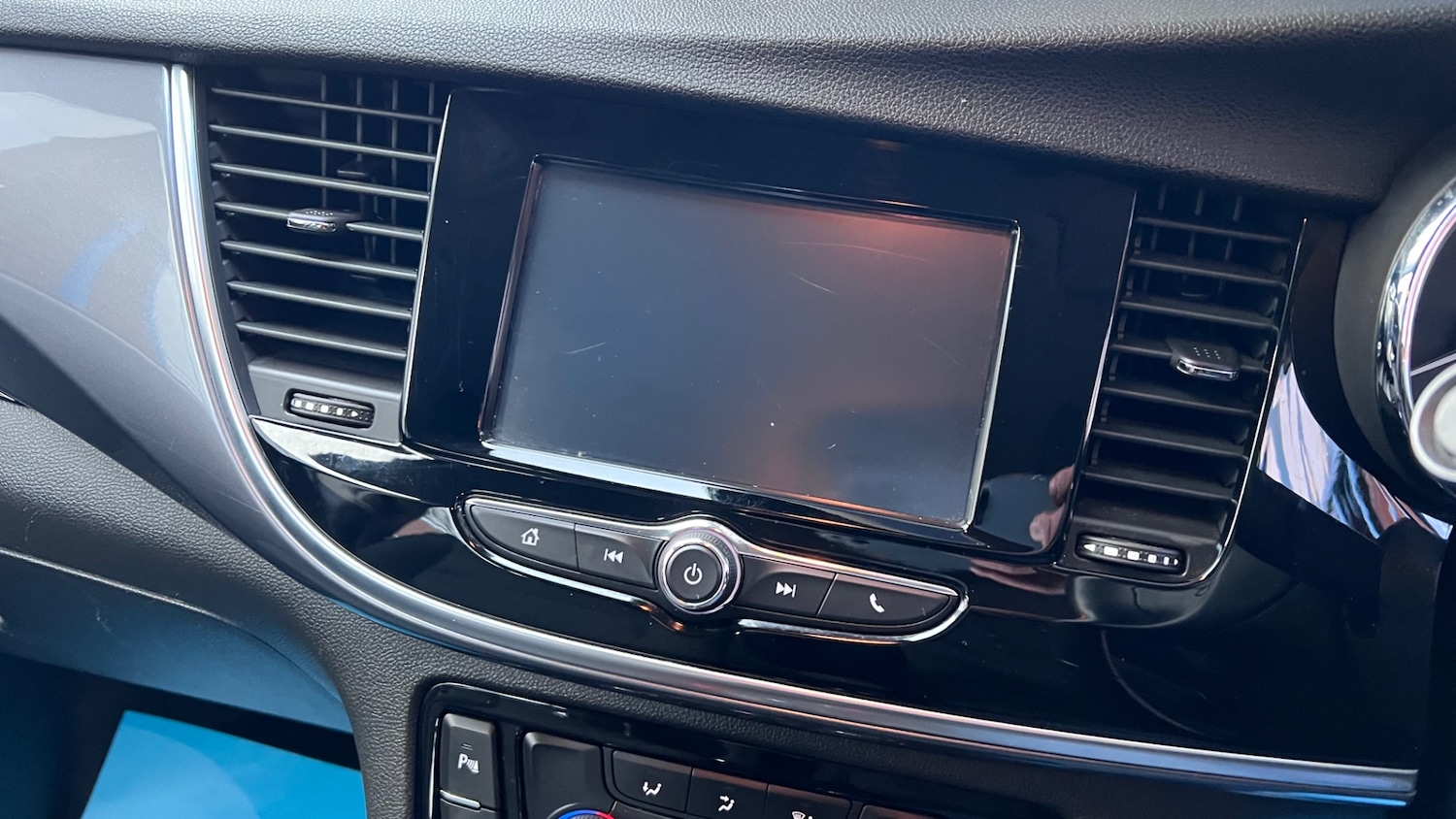 Used Vauxhall Mokka X 2017 for sale - 76829646: Photo 43