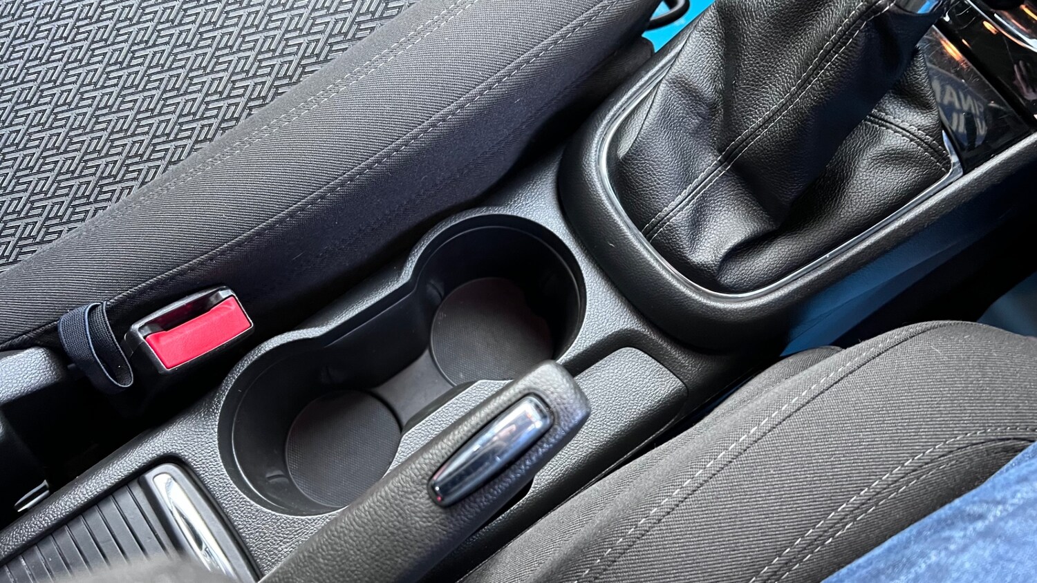 Used Vauxhall Mokka X 2017 for sale - 76829646: Photo 44