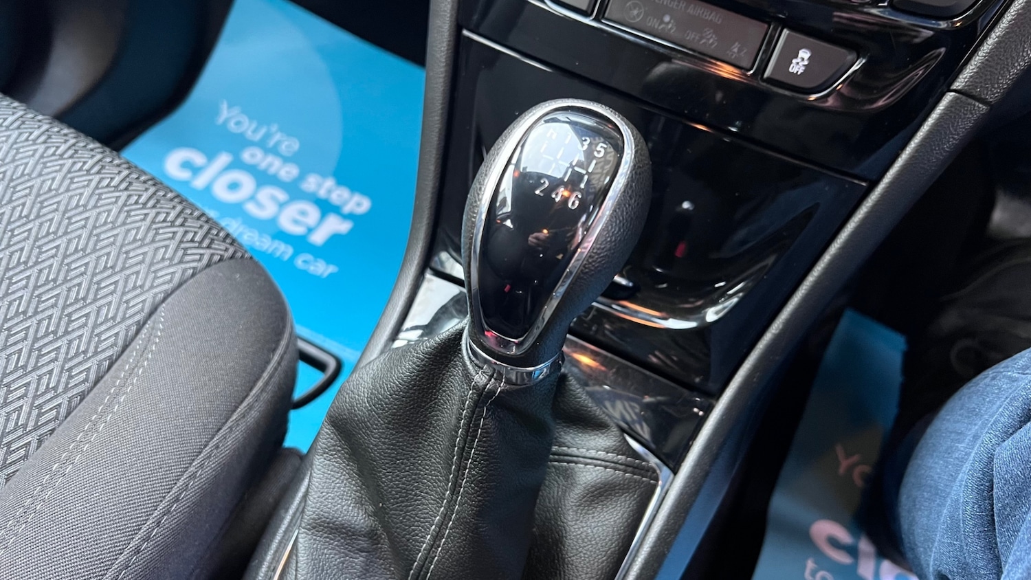 Used Vauxhall Mokka X 2017 for sale - 76829646: Photo 45