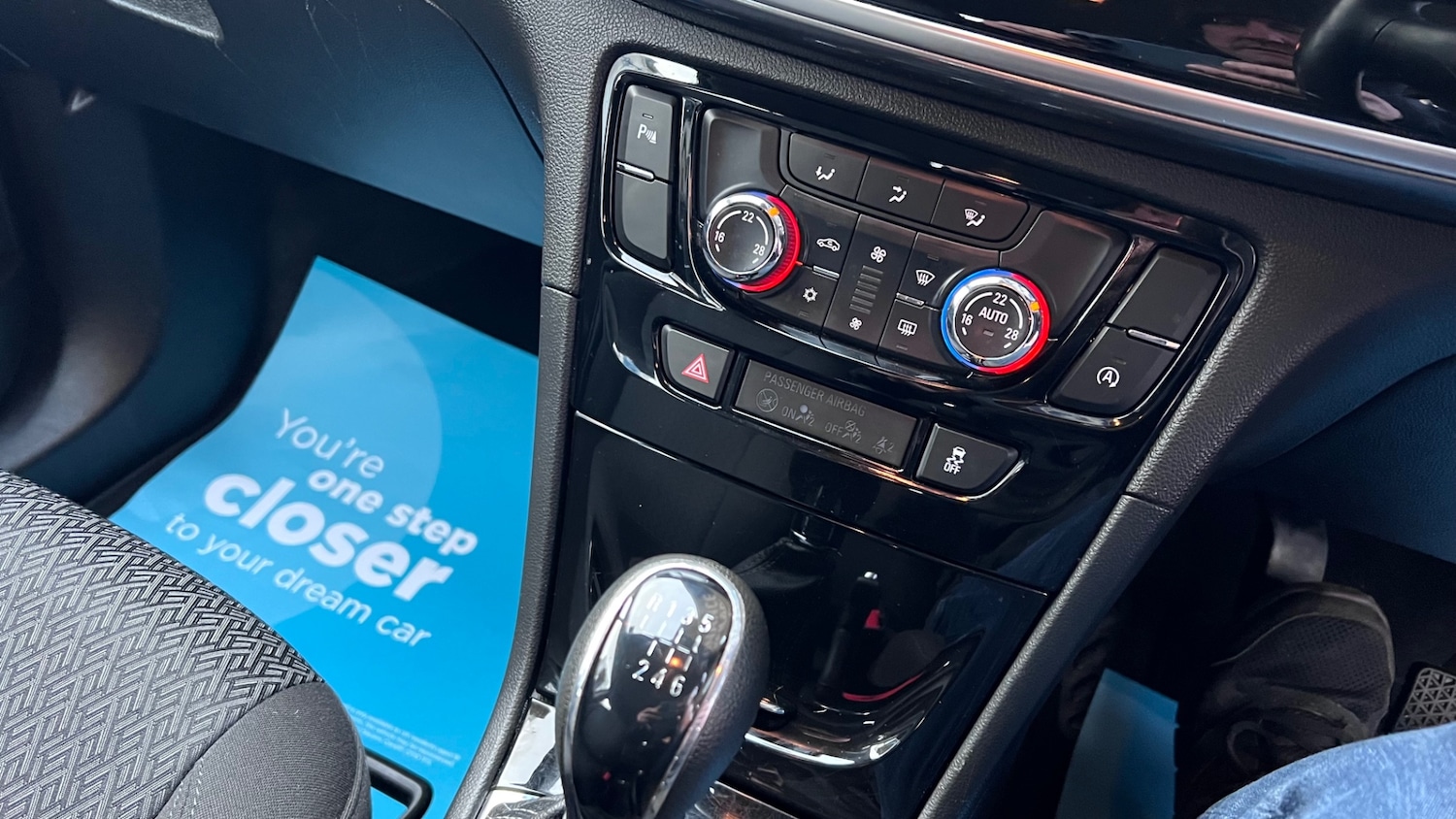 Used Vauxhall Mokka X 2017 for sale - 76829646: Photo 46