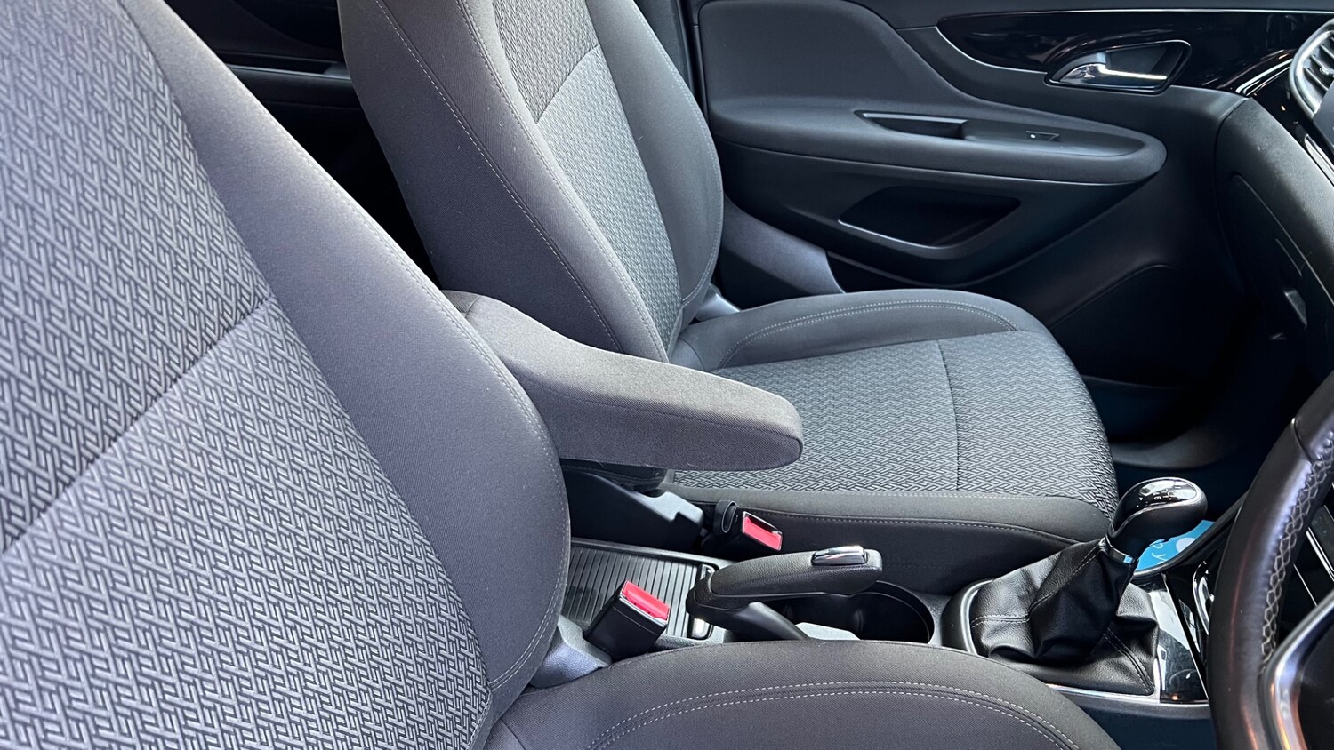 Used Vauxhall Mokka X 2017 for sale - 76829646: Photo 47