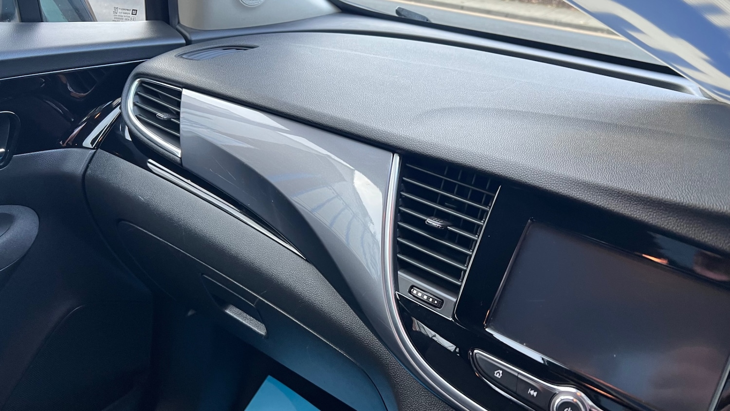 Used Vauxhall Mokka X 2017 for sale - 76829646: Photo 49