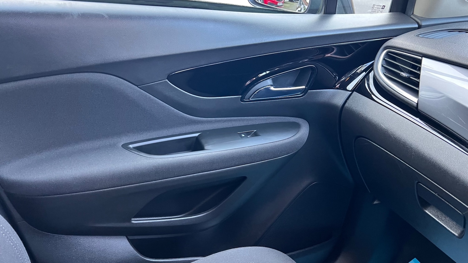 Used Vauxhall Mokka X 2017 for sale - 76829646: Photo 50