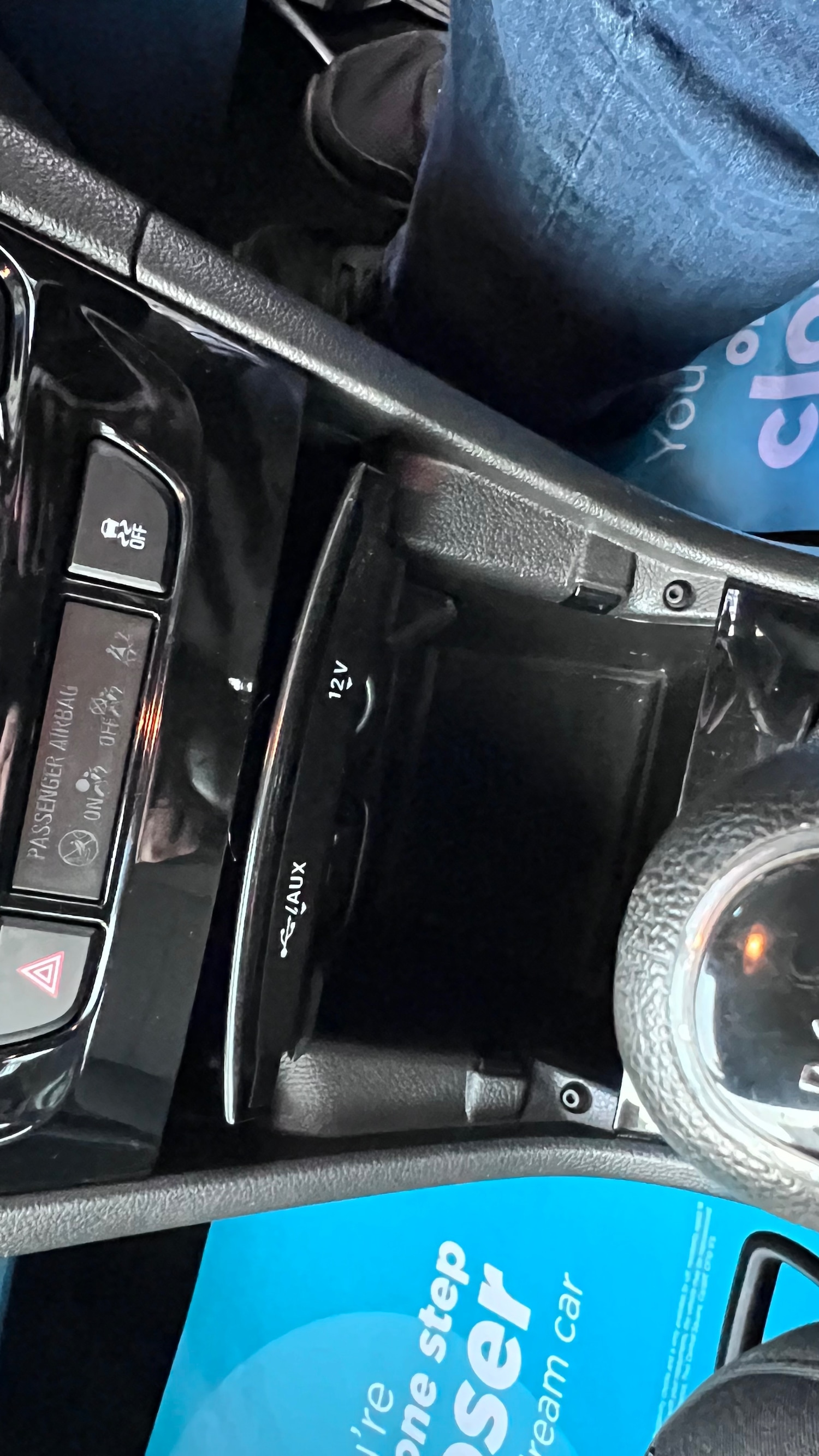 Used Vauxhall Mokka X 2017 for sale - 76829646: Photo 52