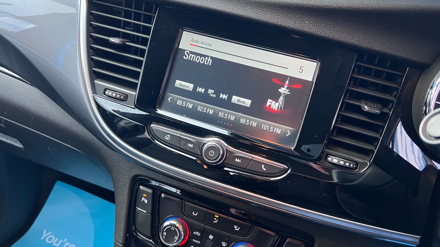 Used Vauxhall Mokka X 2017 for sale - 76829646: Photo 53