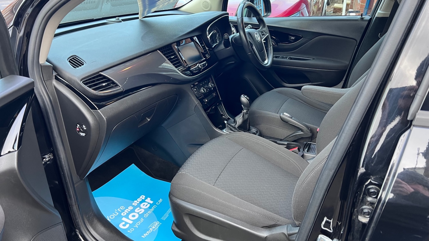 Used Vauxhall Mokka X 2017 for sale - 76829646: Photo 57