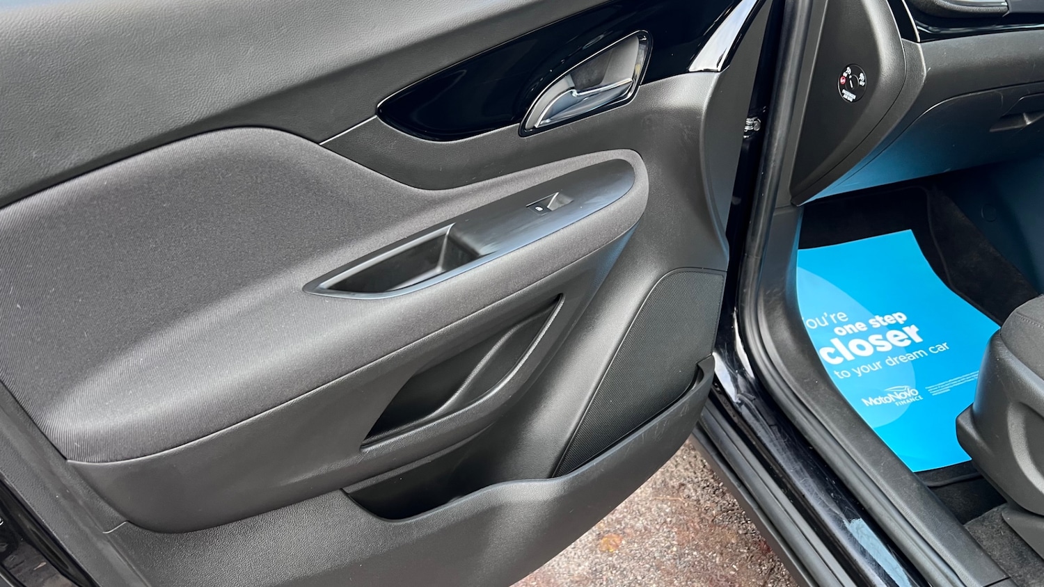 Used Vauxhall Mokka X 2017 for sale - 76829646: Photo 59