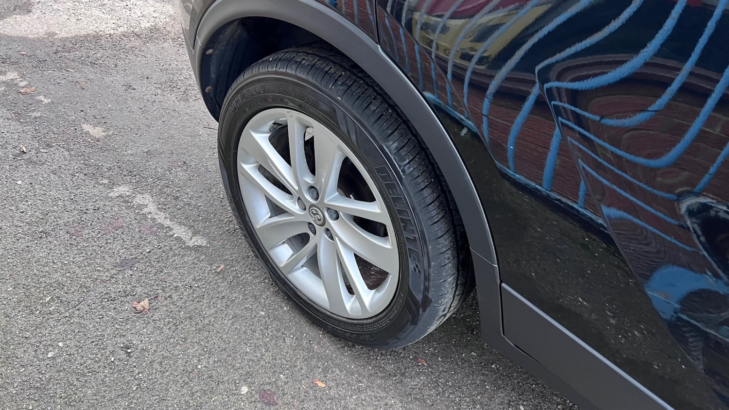 Used Vauxhall Mokka X 2017 for sale - 76829646: Photo 6