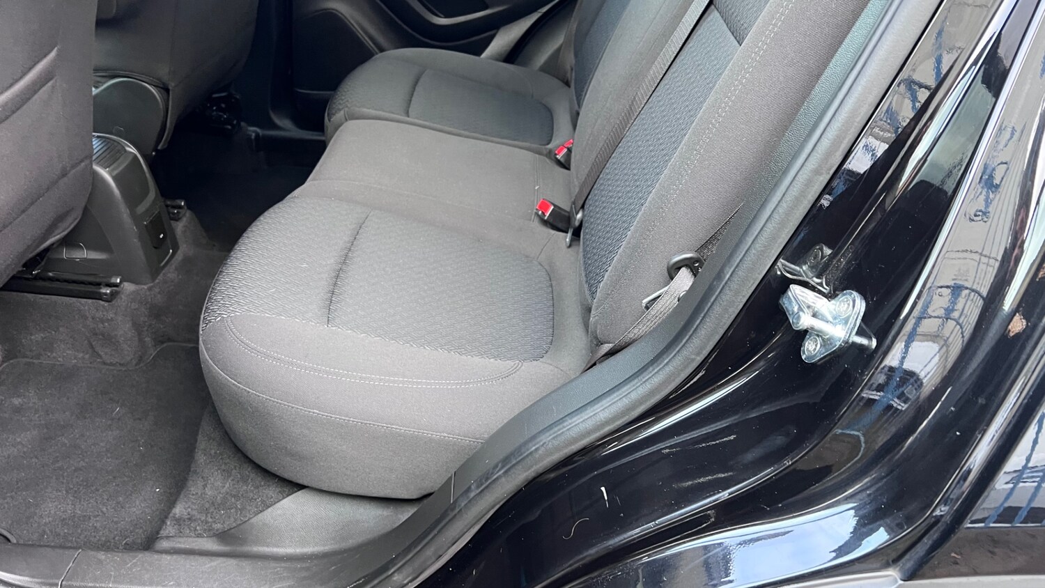 Used Vauxhall Mokka X 2017 for sale - 76829646: Photo 61