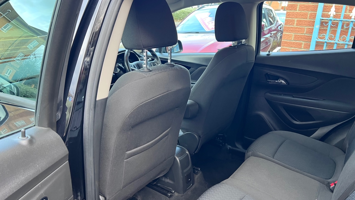 Used Vauxhall Mokka X 2017 for sale - 76829646: Photo 62