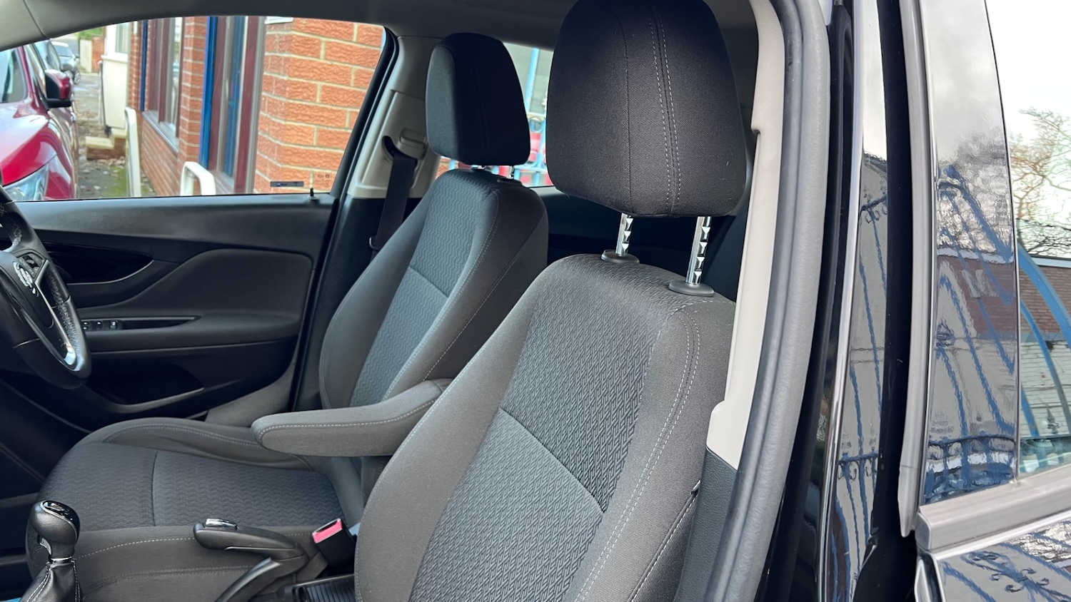 Used Vauxhall Mokka X 2017 for sale - 76829646: Photo 63