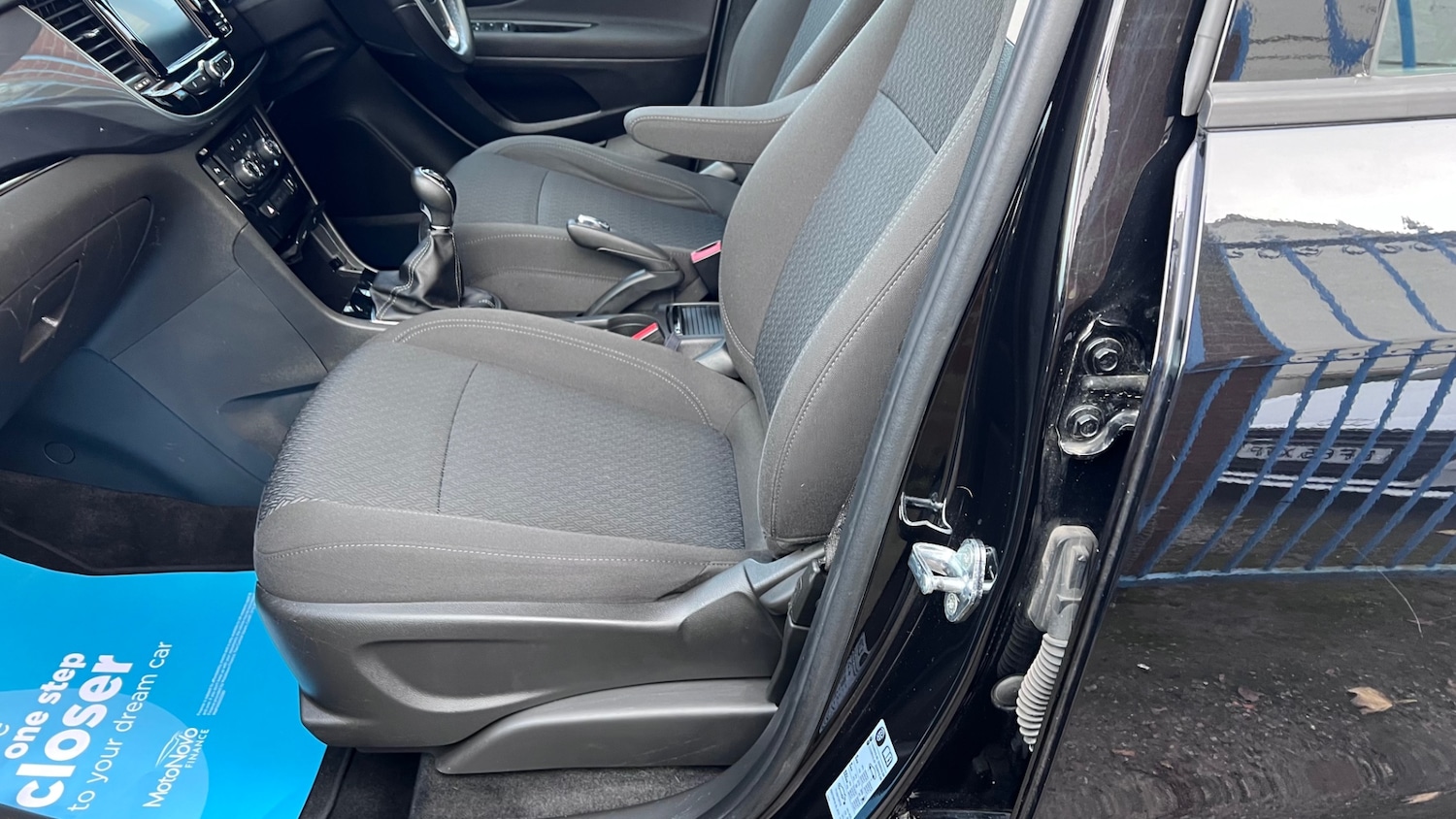 Used Vauxhall Mokka X 2017 for sale - 76829646: Photo 64