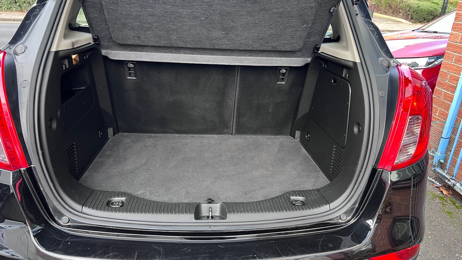 Used Vauxhall Mokka X 2017 for sale - 76829646: Photo 65