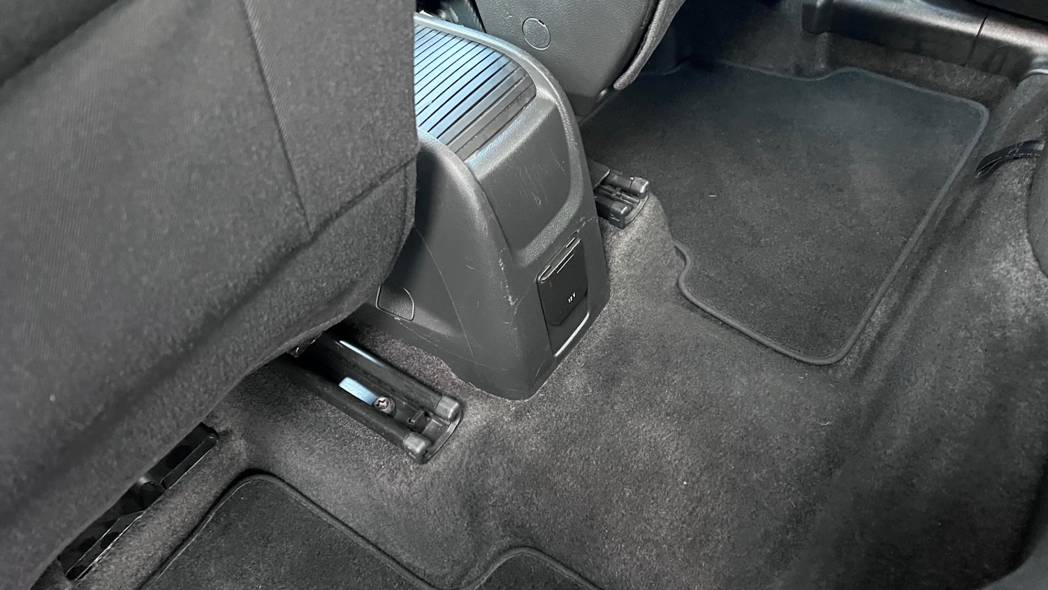 Used Vauxhall Mokka X 2017 for sale - 76829646: Photo 67