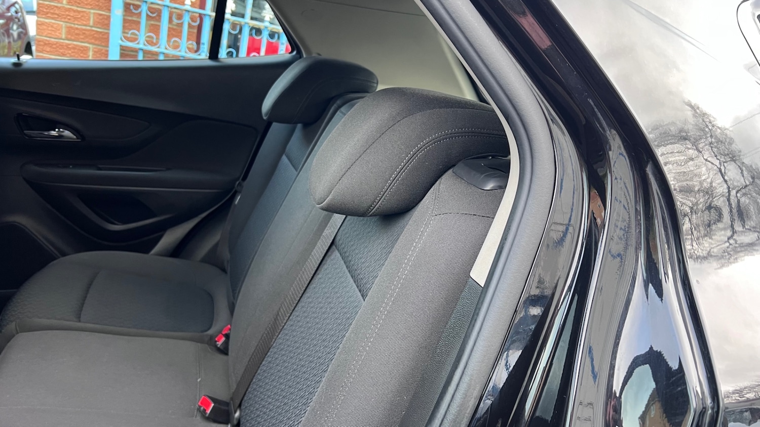 Used Vauxhall Mokka X 2017 for sale - 76829646: Photo 68