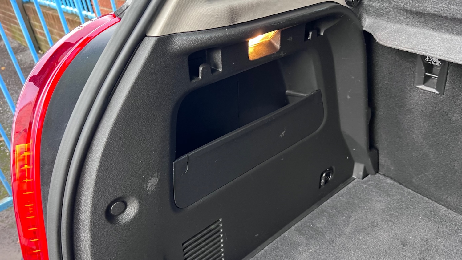 Used Vauxhall Mokka X 2017 for sale - 76829646: Photo 69