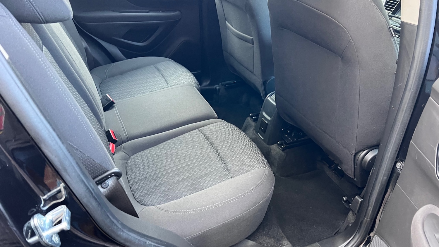 Used Vauxhall Mokka X 2017 for sale - 76829646: Photo 70