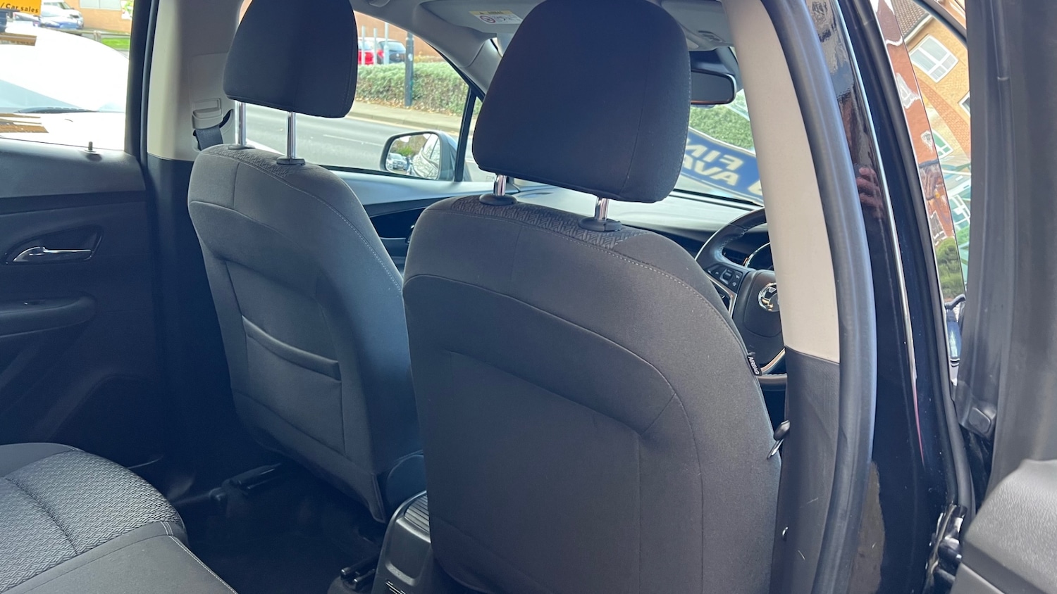 Used Vauxhall Mokka X 2017 for sale - 76829646: Photo 71