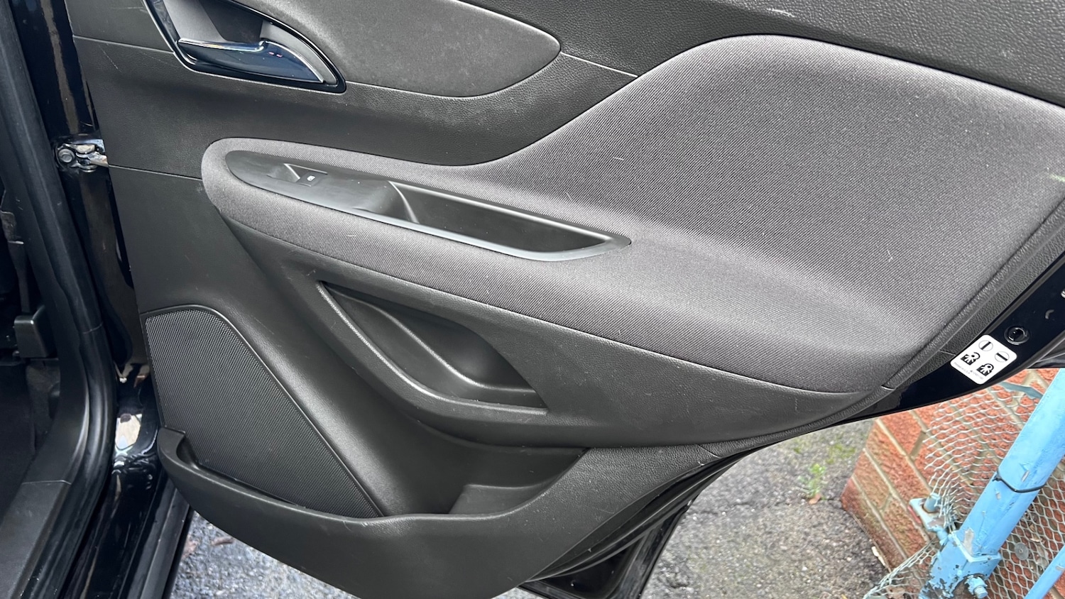 Used Vauxhall Mokka X 2017 for sale - 76829646: Photo 72