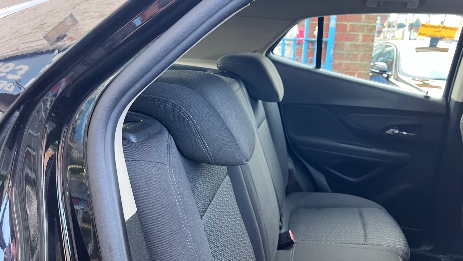 Used Vauxhall Mokka X 2017 for sale - 76829646: Photo 73