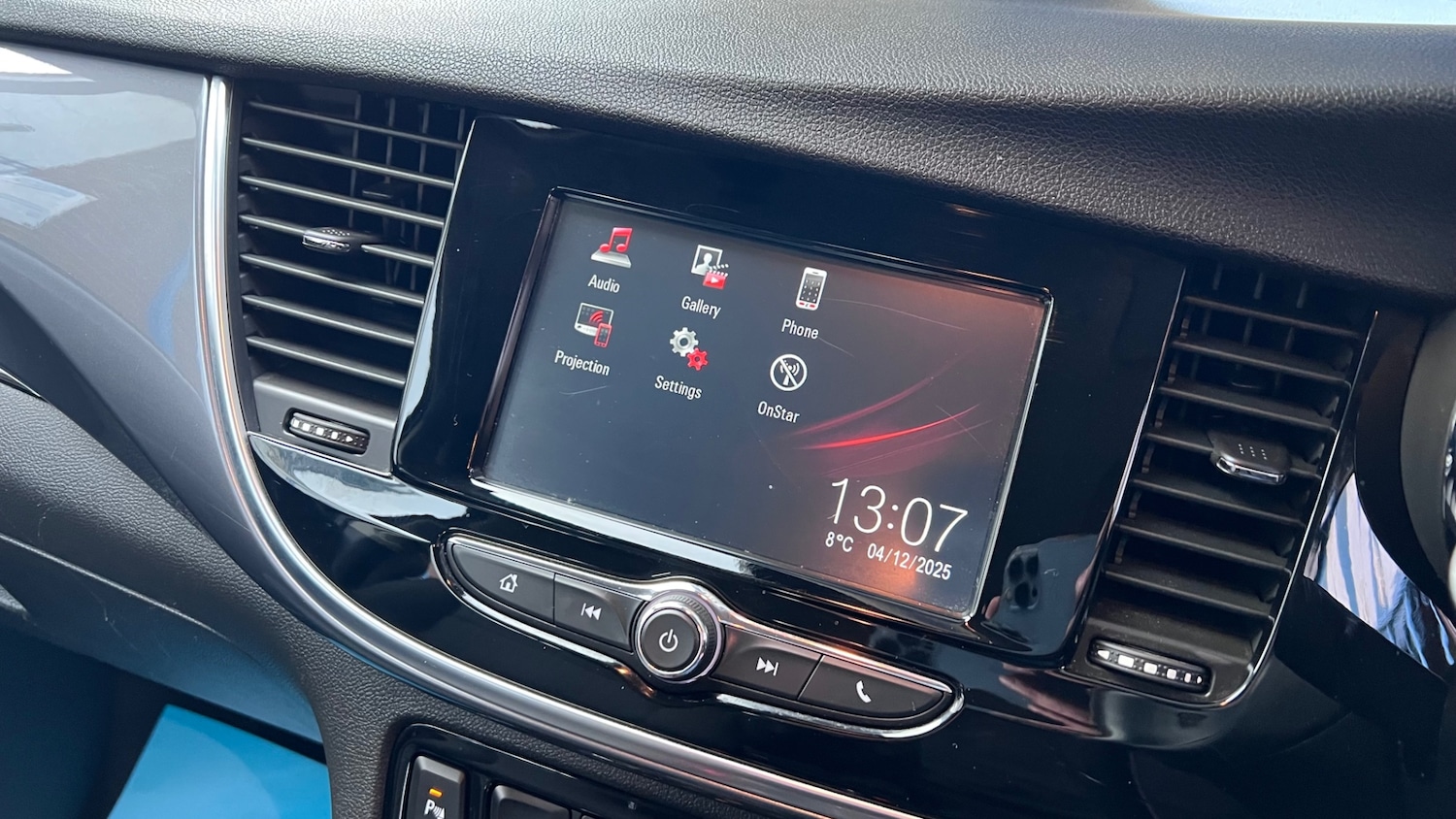 Used Vauxhall Mokka X 2017 for sale - 76829646: Photo 9