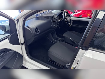 Used Skoda Citigo 2013 for sale - 79151025: Photo