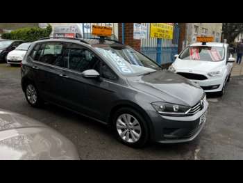Used Volkswagen Golf SV 2017 for sale - 70296202: Photo