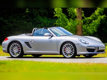 Used Porsche Boxster 2009 for sale - 79399374: Photo