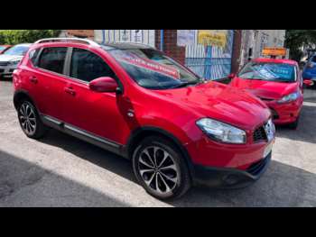 2011 (61) - 1.5 dCi [110] N-Tec 5dr fsh 2 owners mot July 2026 previously sold by us