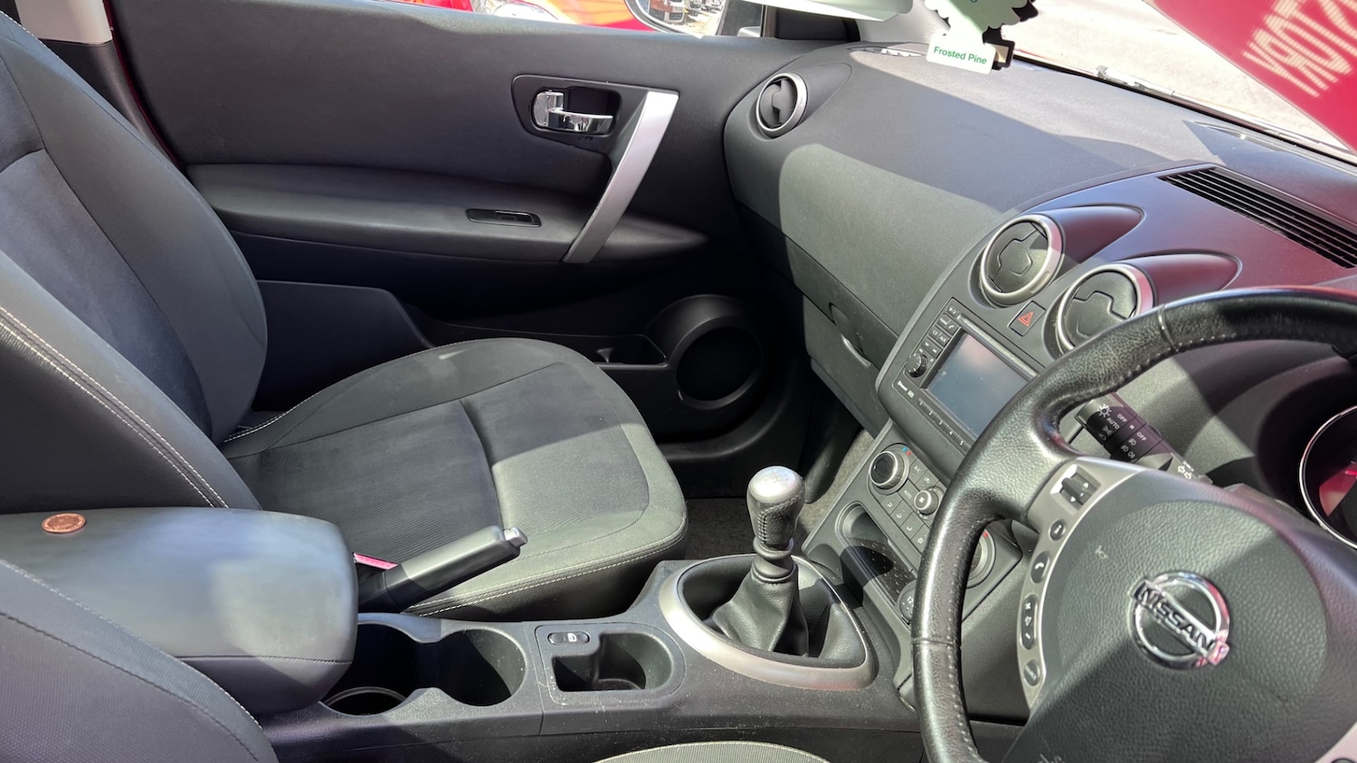 Vehicle 25