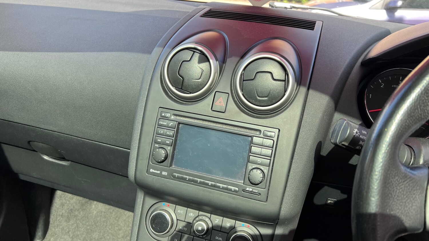 Vehicle 27