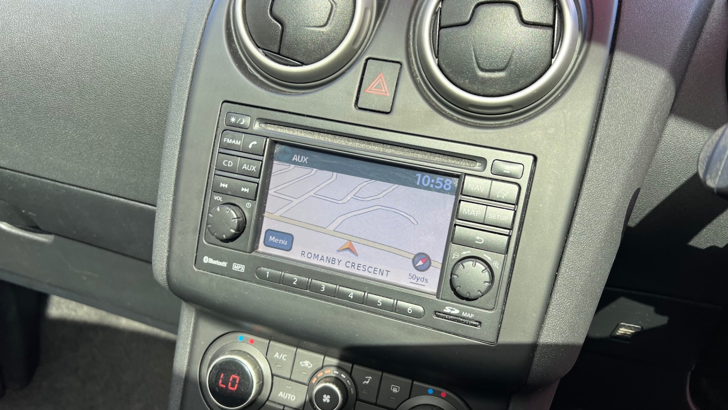 Vehicle 31